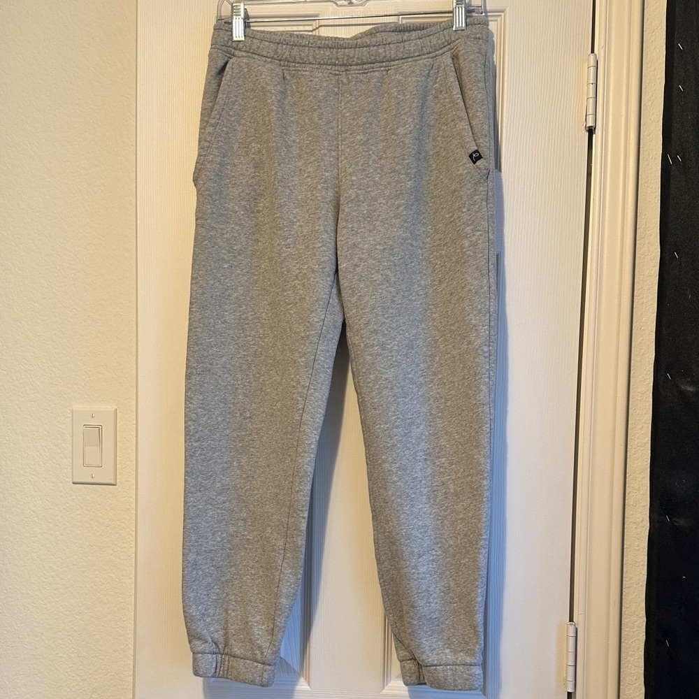 art class Light Gray Kids Sweatpants
